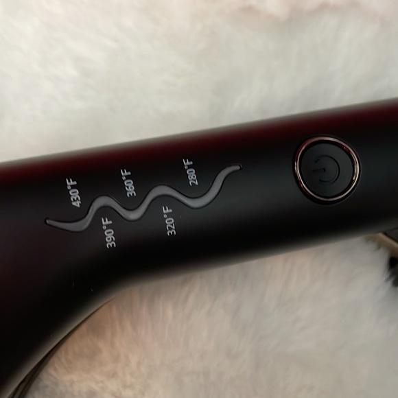 O2 Texture Waver - Picture 2 of 5